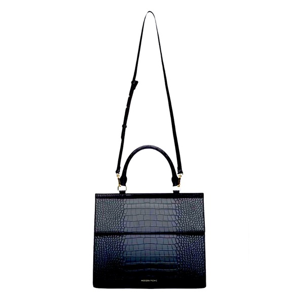 Modern Picnic Large Luncher Tote NWT 5⭐️ - Picture 2 of 9